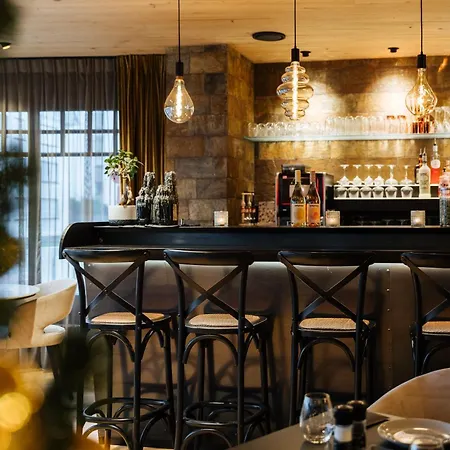 酒店 Boutique Azur 德哈恩