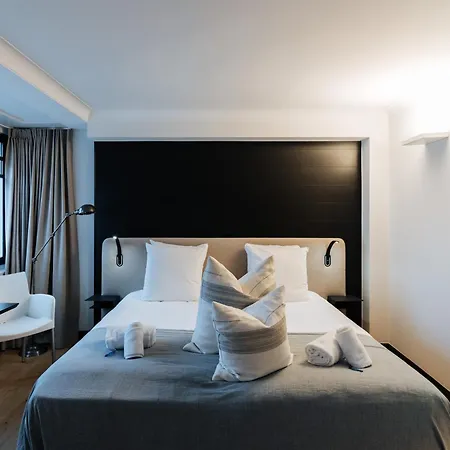 Hotel Azur 3*