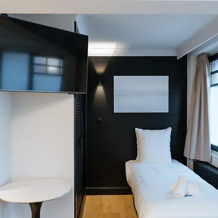 Hotel Azur De Haan