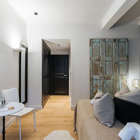 Hotel Azur