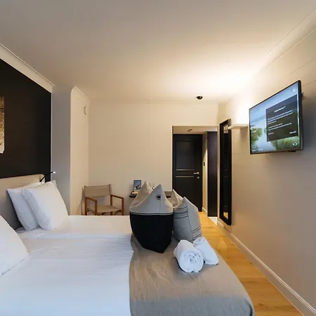 Hotel Azur 3*