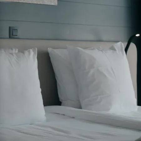 Hotel Azur 3*