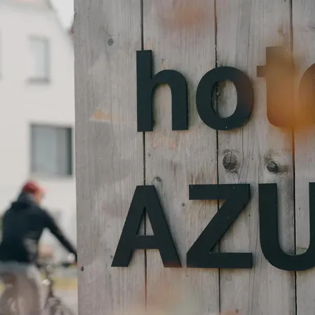 Azur 3*