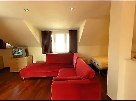 Hotel Azur